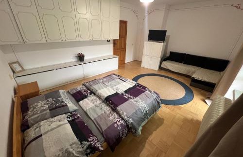 Nitra House | -Self-Check- 4-Room Extra large house