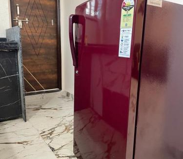 Nagpur Apartment | Self Check In 1BHK Flat