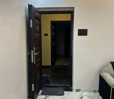 Nagpur Apartment | Self Check In 1BHK Holiday Home