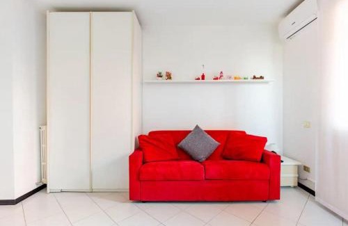 Gallarate Apartment | Self check-in Gallarate - Aeroporto a 10 minuti