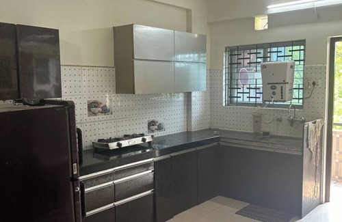 Nagpur Condo | Self Check In Homestay 3BHK