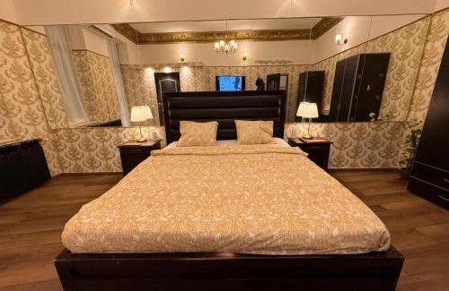 Bucharest City-Centre Hotel | Self check in hotel piata romana