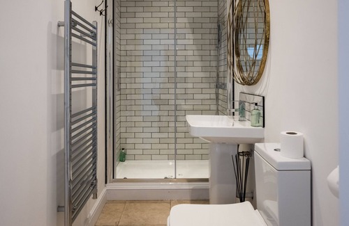 Clitheroe Apartment | Self contained 2 bedroom apartment