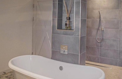 Clitheroe Apartment | Self contained 2 bedroom apartment