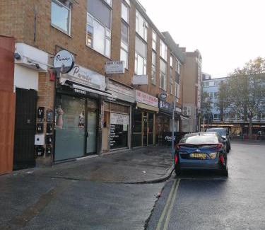 Faraday Apartment | Self contained 2 Bedroom flat in Southwark