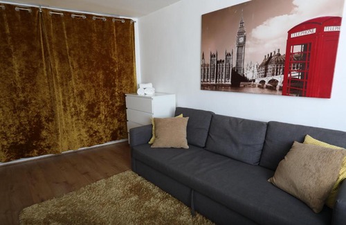Faraday Apartment | Self contained 2 Bedroom flat in Southwark