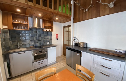 Mount Buller Apartment | Self-contained Apartment Mount Buller