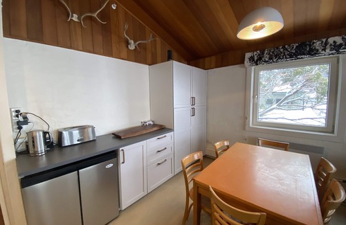 Mount Buller Apartment | Self-contained Apartment Mount Buller