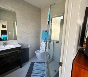 Silverdale House | Self contained central Silverdale
