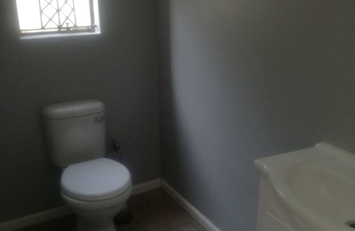 Maseru Apartment | self contained flatlet , secure , quite suburb in maseru .