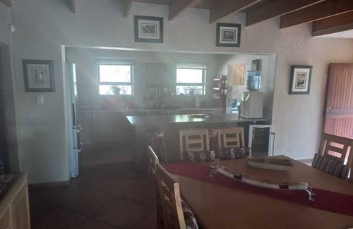 Marloth Park House | Self contained holiday home