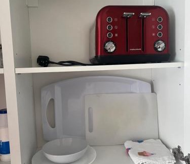 Wednesbury Bed & Breakfast | Self contained room, en-suite with separate lockable front door, located in an exclusive area