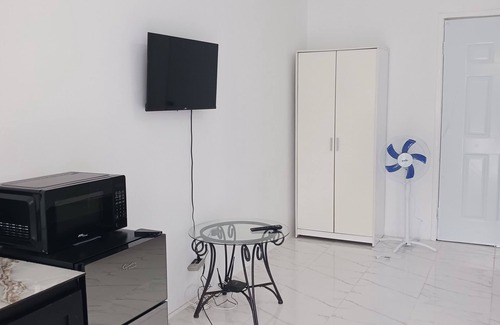 Tower Isle Apartment | Self Contained Room 3 Tower Isles near Ocho Rios