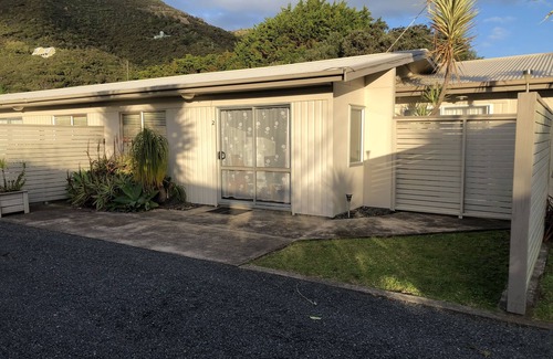 Kaeo Apartment | Self contained unit close to beautiful white sandy beach