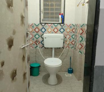 Pimpri - Chinchwad Apartment | Self Service 1BHK Apartment 101 High Speed Net