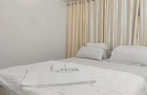 Pimpri - Chinchwad Apartment | Self Service 1BHK Apartment 101 High Speed Net