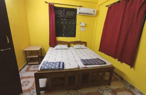 Majorda Apartment | Selfia apartments 2BHK