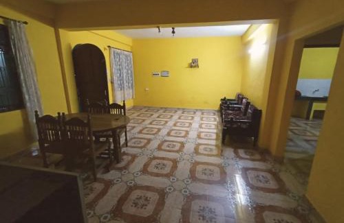 Majorda Apartment | Selfia apartments 2BHK