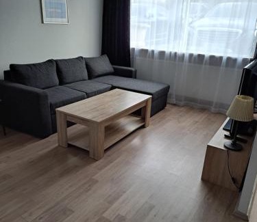 Arborg Apartment | Selfoss Apartment
