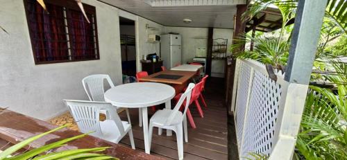 Faaa Hostel | SelfStay Inn Faaa