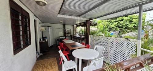 Faaa Hostel | SelfStay Inn Faaa