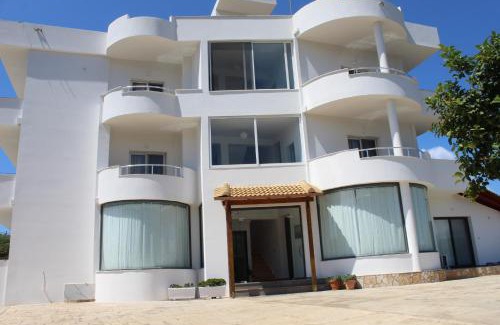 Ksamil House | Seli's Vila Ksamil
