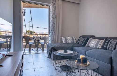 Selianitika Apartment | Selianitika Bay Apartment B1