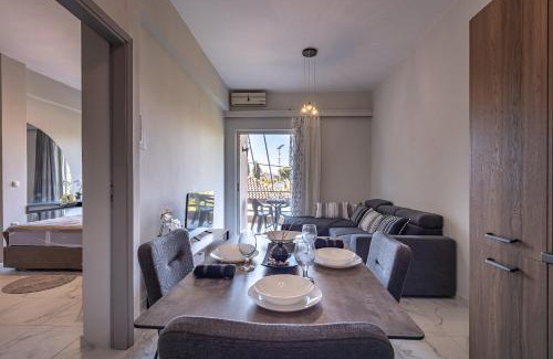 Selianitika Apartment | Selianitika Bay Apartment B1