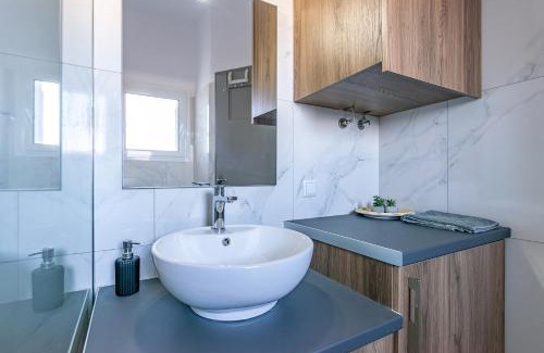 Selianitika Apartment | Selianitika Bay Apartment B1