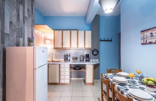 Selianitika Apartment | Selianitika Bay Apartment A4