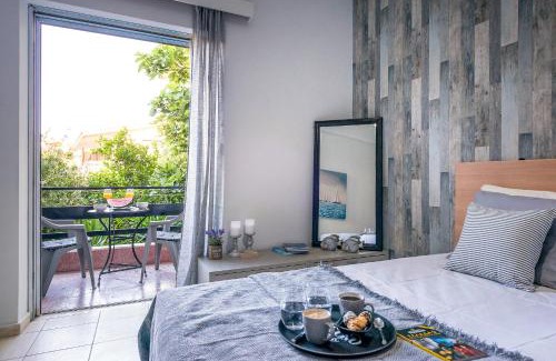 Selianitika Apartment | Selianitika Bay Apartment A4