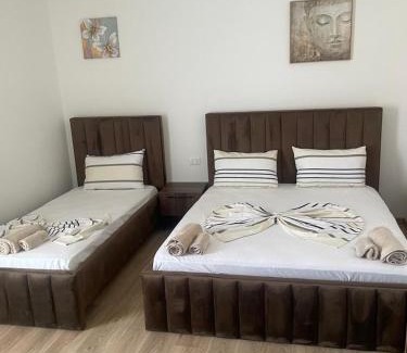Velipoje Apartment | Seliano Residence