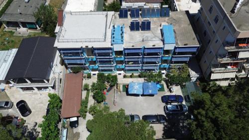 Velipoje Apartment | Seliano Residence