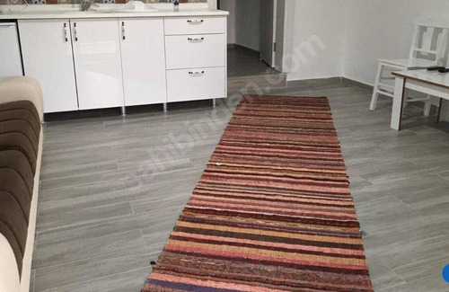 Selimiye House | Selimiye de huzurlu doğası deniz mavisi dağ yeşili içinde gülümse
