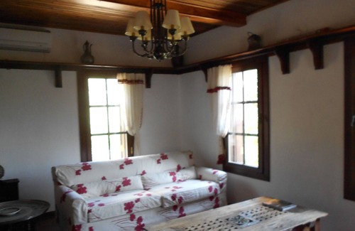 Selimiye Villa | Selimiye Houses, Villa Alcove, dream location, sleeps 6, free breakfast