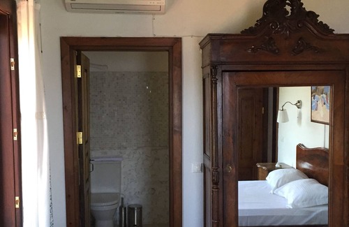 Selimiye Villa | Selimiye Houses, Villa Alcove, dream location, sleeps 6, free breakfast