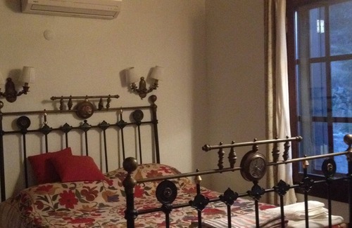 Selimiye Villa | Selimiye Houses, Villa Alcove, dream location, sleeps 6, free breakfast