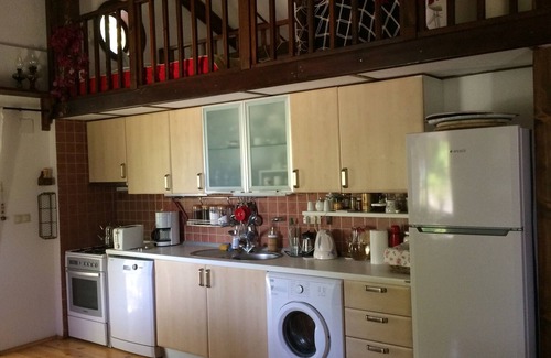 Selimiye Villa | Selimiye Houses, Villa Mezzanine, Dream Location, sleeps 4, free breakfast