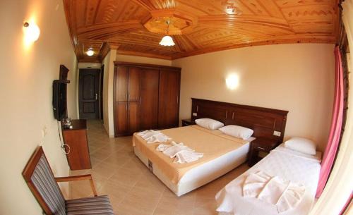 Selimiye Hotel | Selimiye Losta Beach