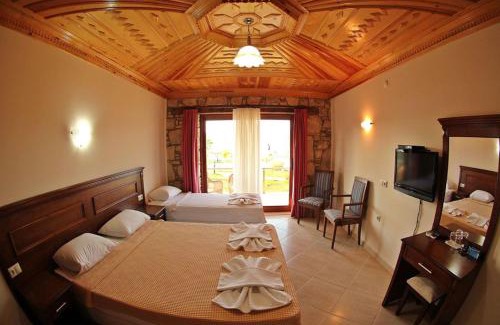 Selimiye Hotel | Selimiye Losta Beach
