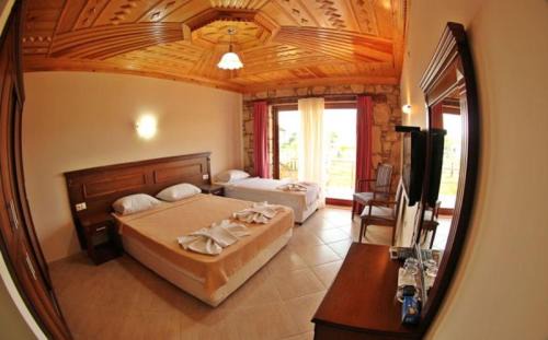Selimiye Hotel | Selimiye Losta Beach