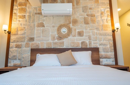 Selimiye Hotel | Selimiye Thales Otel