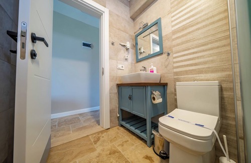 Selimiye Hotel | Selimiye Thales Otel
