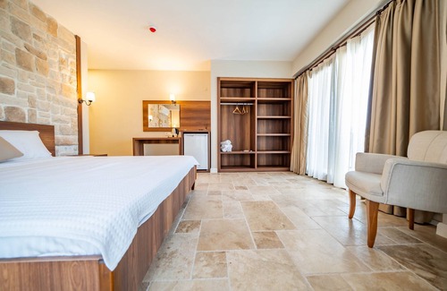 Selimiye Hotel | Selimiye Thales Otel