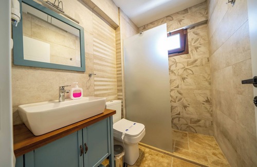 Selimiye Hotel | Selimiye Thales Otel