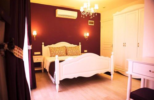 Tokoglu Bed & Breakfast | Selin Hotel