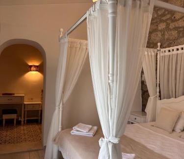 Tokoglu Bed & Breakfast | Selin Hotel