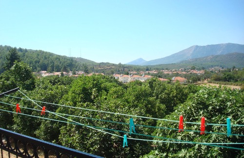 Yesiluzumlu House | Selin Villa. Private Swimming Pool. 4 double bedrooms