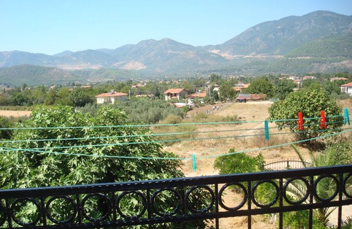 Yesiluzumlu House | Selin Villa. Private Swimming Pool. 4 double bedrooms