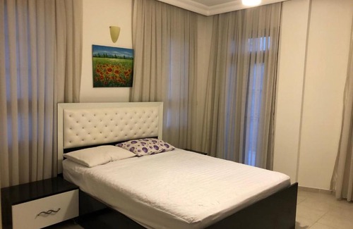 Yesiluzumlu Villa | Selin Villa